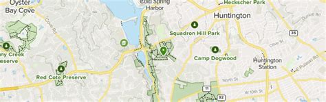 Best Hikes And Trails In Uplands Farm Sanctuary Alltrails