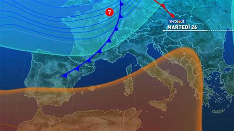 Previsioni Meteo Tortorici Tra Giorni Meteo It