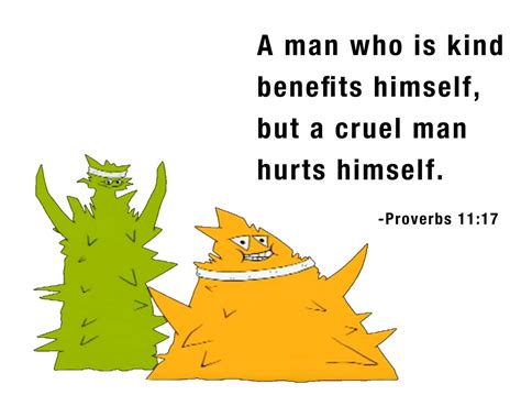 Bible verses with ATHF characters #1 by TarahjiCheatham on DeviantArt