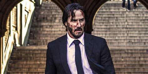 Matrix 4 Star Pitched Female John Wick Spin Off To Keanu Reeves