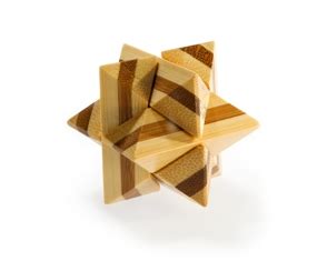 Головоломка Суперзвезда / 3D Puzzle Superstar**