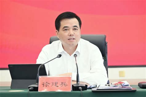 乐清市委书记徐建兵主持召开政企恳谈会·新生代企业家座谈会 新闻中心 温州网