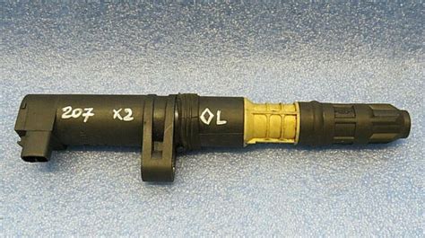 RENAULT Megane Scenic Laguna Zündspule Ignition Coil PBT GF30