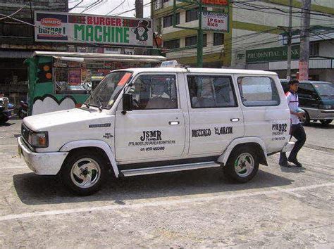 Getting Around Metro Manila --- Safely - Philippine Flight Network 