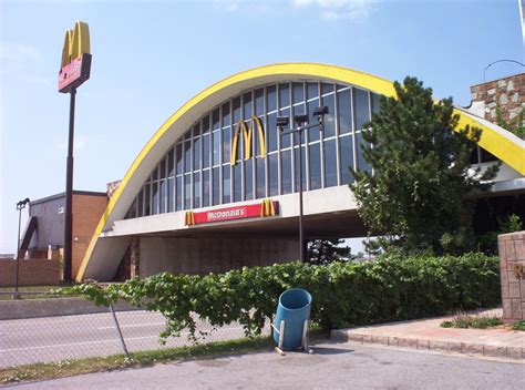 Vinita Ok Worlds Largest Mcdonalds Photo Picture Image Oklahoma