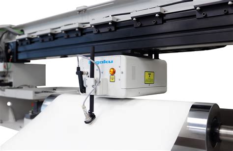 PR Labelexpo Americas 2024 Rigaku EDXRF