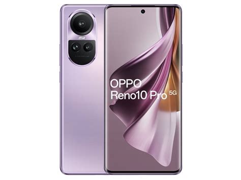 Oppo Reno Pro G Vroda