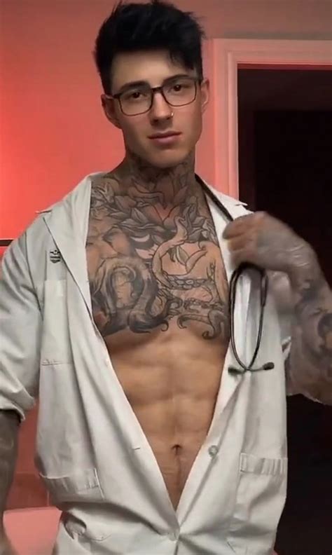 Fan De Mec En Costar Hot On Tumblr