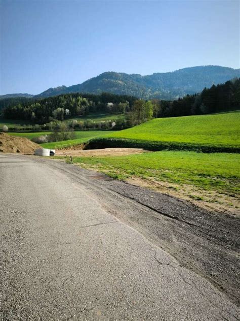 M Baugrund In Seeboden Am Millst Ttersee Nahe Dem Zentrum