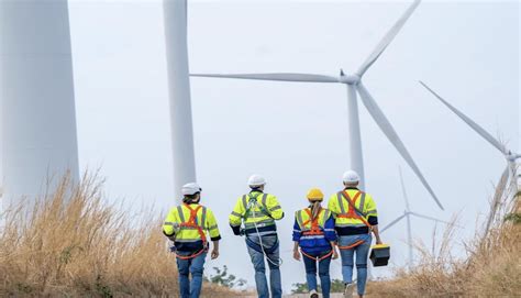 Developing Strong Operational Leadership For Siemens Gamesa Renewable