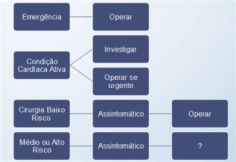 Risco Cirúrgico Veja Como Estratificar O Risco Cardiovascular Pebmed