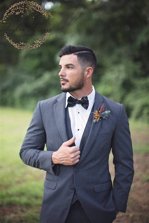 Choose Stylish & Trendy Spring Wedding Tux Colors For 2023