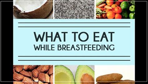 Best Foods To Boost Breast Milk Production Htv