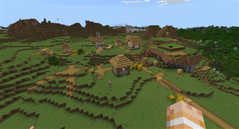 Top 10 Minecraft Seeds For Hardcore Survival Mode Gamepur