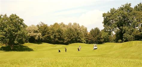 Best Golf Courses In France France Travel Blog