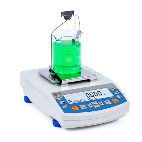 PS R2 Precision Balance In R Series Radwag Balances And Scales