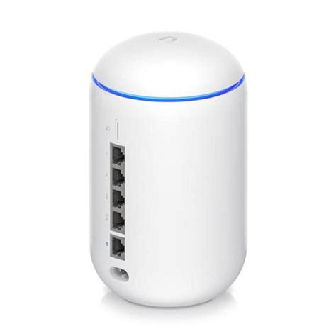 Ubiquiti UniFi Dream Router med Wifi 6 - Trådlösa routrar | Kjell.com