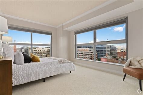 CityCenterDC Apartments for Rent with a Balcony - Washington, DC - 1 Rentals | Apartments.com