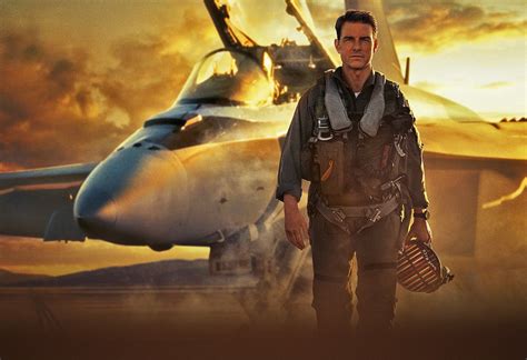 Top Gun Maverick In 4K UHD E Blu Ray La Recensione Video E Audio