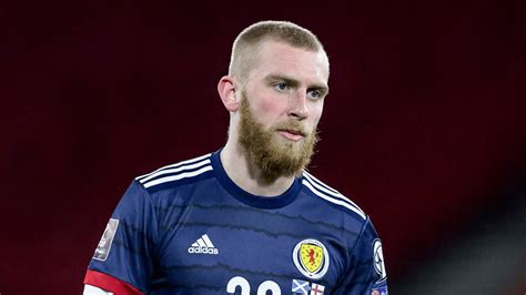 Scotland Star Oli Mcburnie Charged With Common Assault After