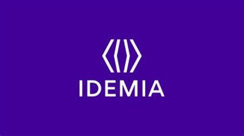 Idemia To Supply Moroccos Latest National Electronic Id Cards