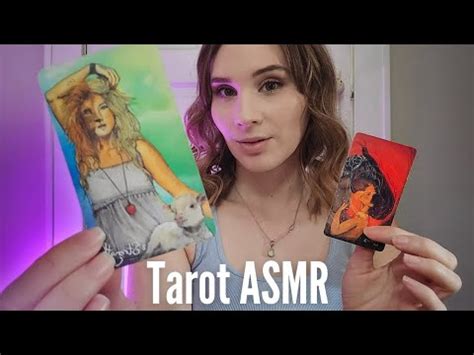 Cozy Tarot Reading Asmr The Guidance You Have Been Waiting For