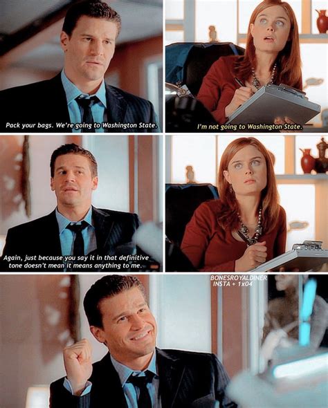 Pin by Rochelle Gentele on Bones tv series | Bones tv series, Bones tv ...