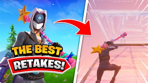 The Best High Ground Retakes For Beginners Fortnite Tips Tricks