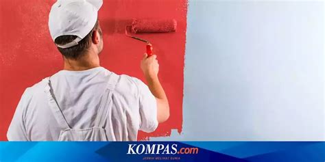 Pilihan Warna Yang Cocok Dikombinasikan Dengan Cat Dinding Merah