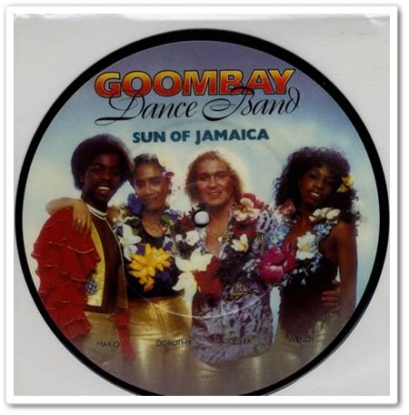 [롤러장음악]굼베이댄스밴드(Goombay Dance Band)-Eldorado엘도라도/올드팝송 : 네이버 블로그