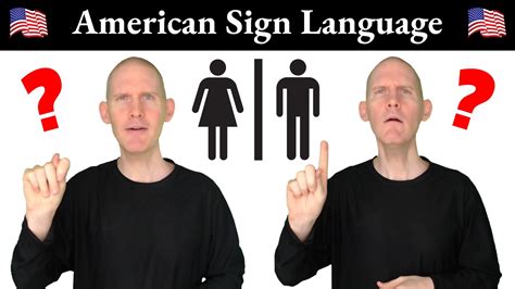 ASL | Everyday Phrases Set 1 | American Sign Language | Able Lingo