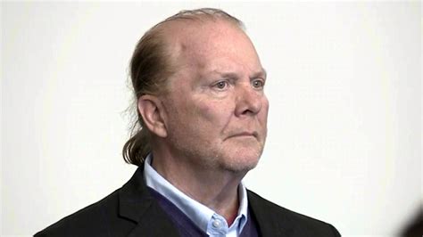 Celebrity Chef Mario Batali Pleads Not Guilty Kobi Tv Nbc5 Koti Tv Nbc2