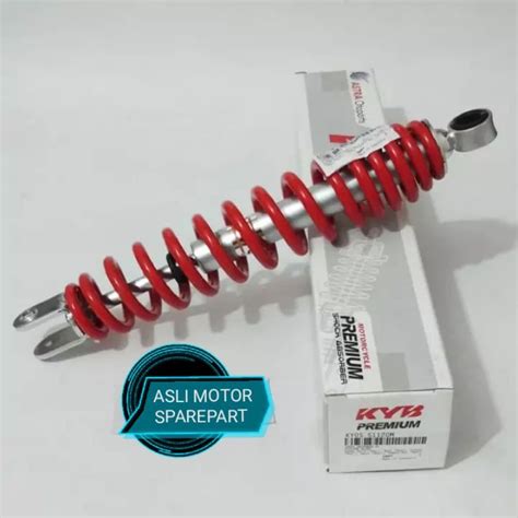 Jual Shockbreaker Belakang Mio J Mio M3 Soul GT Fino Xeon BeAT Vario