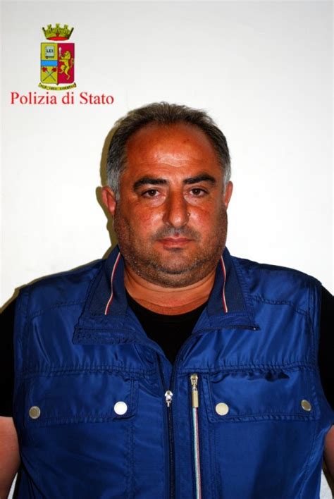 Rizziconi Rc Decapitata La Cosca Di Ndrangheta Crea Le Foto Degli