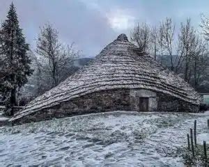 Kann Man Den Jakobsweg Auch Im Winter Gehen Jakobsweg Lebensweg