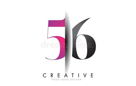 Modern Logo Number 6 Ilustraciones Stock Vectores Y Clipart 996