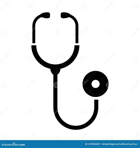 Medical Diagnosis Abstract Icon Stock Vector - Illustration of ...