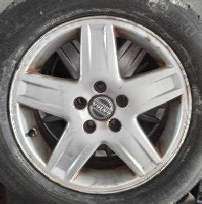 Felgi Aluminiowe Volvo S V Xc S R