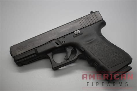 Glock 19X Review: The Crossover Champ? | American Firearms