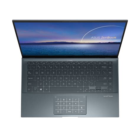 Port Til Asus Zenbook Ultralight Ux Eal Kc T I Gb Gb