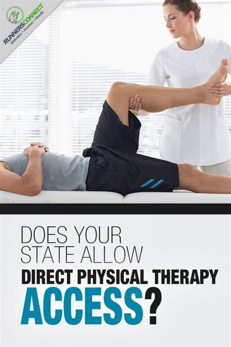 Physical Therapy And Direct Access