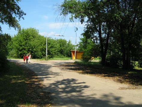 Рязань — Лесопарк — Фото — Городской электротранспорт