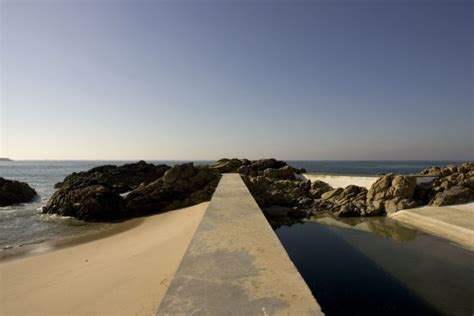 Alvaro Siza Swimming Pool Leça de Palmeira 6 a f a s i a