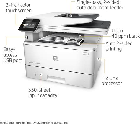 Hp Laserjet Mfp M426dw Driver – Telegraph