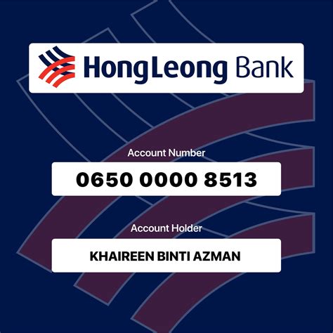 Hong Leong Bank Logo Hd : The Logo Of Hong Leong Bank Bhd Is Displayed ...