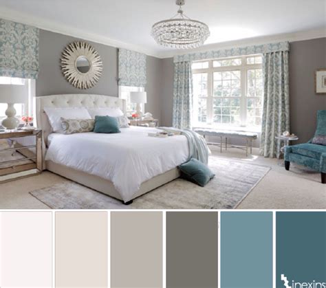 Ways To Use Duck Egg Blue To Spruce Up Your Living Room Decor