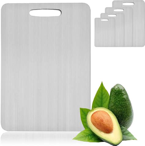 Amazon Yamato Cutting Board Yamato Titanium Cutting Board Set