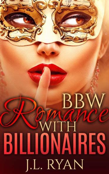 BBW Romance With Billionaires Box Set By J L Ryan EBook Barnes Noble