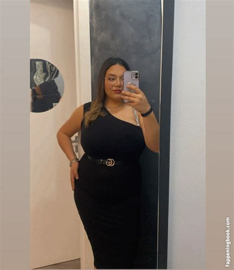 Letizia Scrivani Iam Lele Nude OnlyFans Leaks Fappening FappeningBook