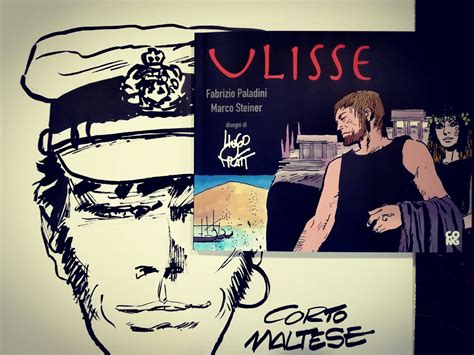 A Villa Colloredo Un Viaggio Da Ulisse A Corto Maltese Nell